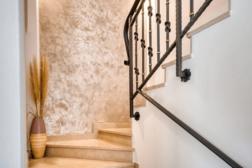 Villa Mare With Private Pool And Garden - Happy Rentals
