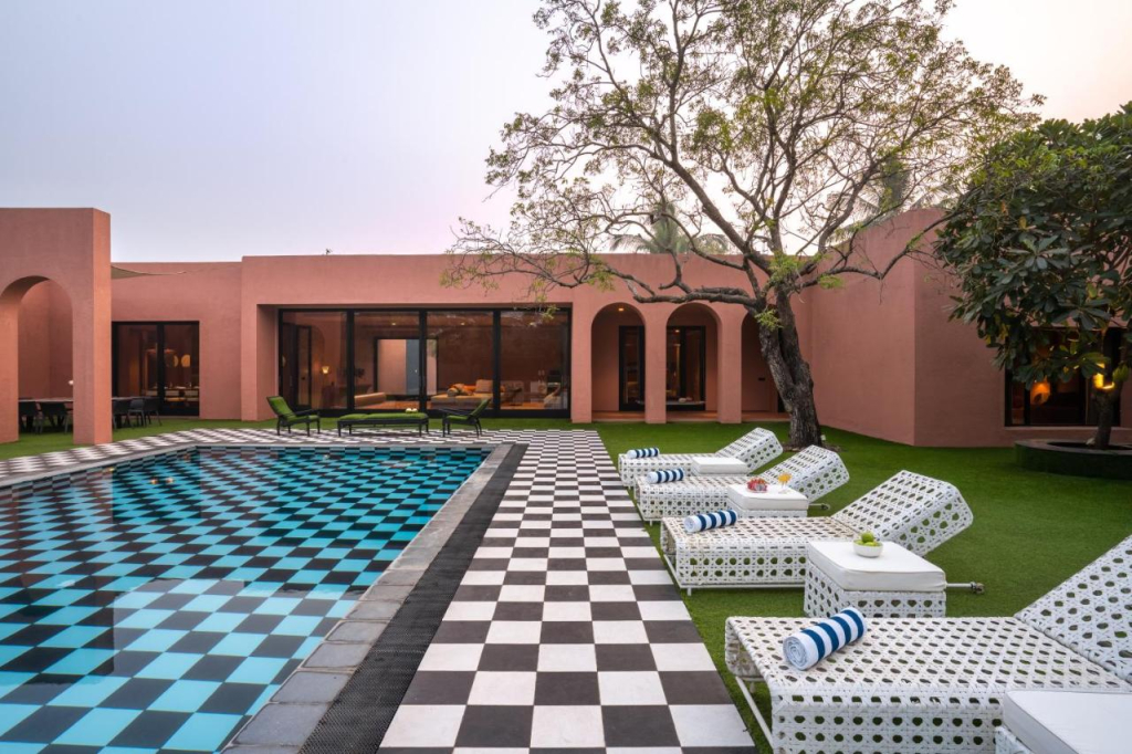 LohonoStays Villa CasaDel