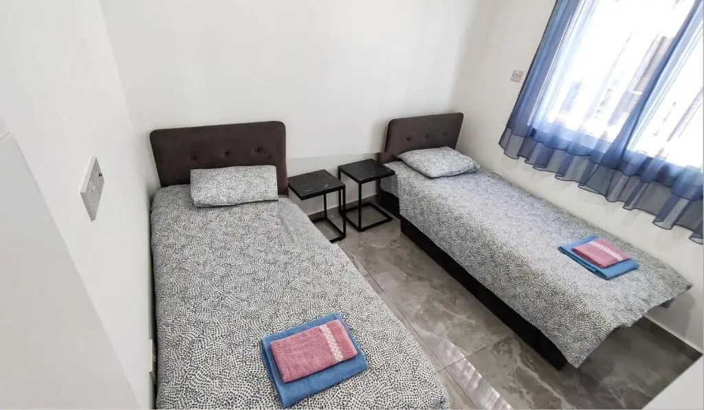Sea Shell 8 Lovely 2-bedroom Apartment