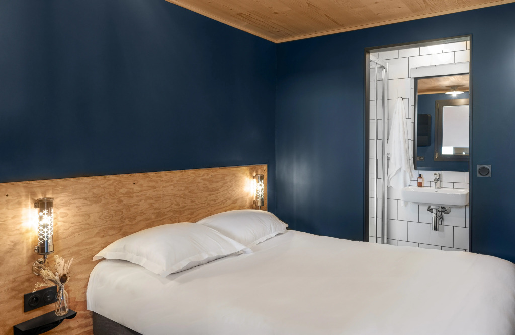 Eklo Hotels Lyon Sud Eurexpo
