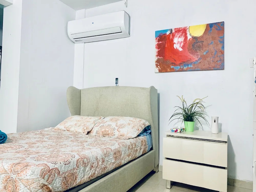 Ventana Al Atlantico - 1 Bedroom Apartment - SCV 68014