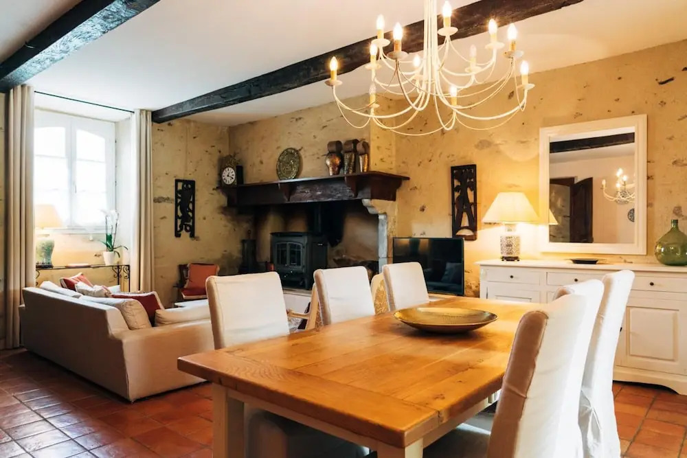 B&B Eth Béryè Petit