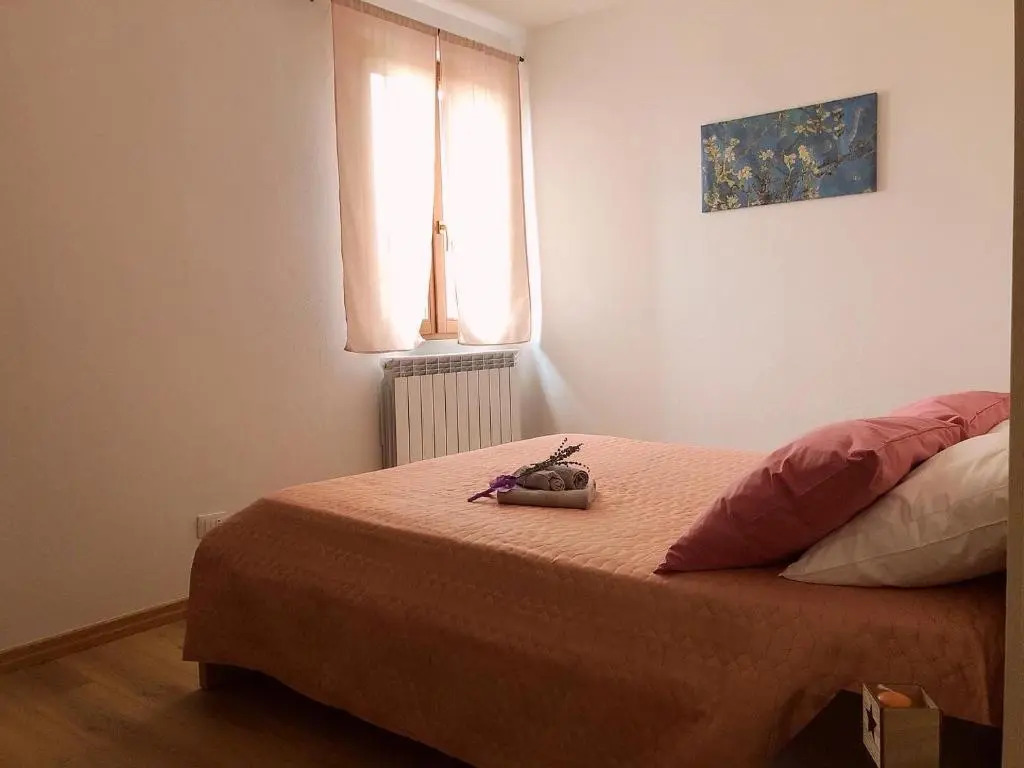 A casa di Matisse - appartamento vacanze