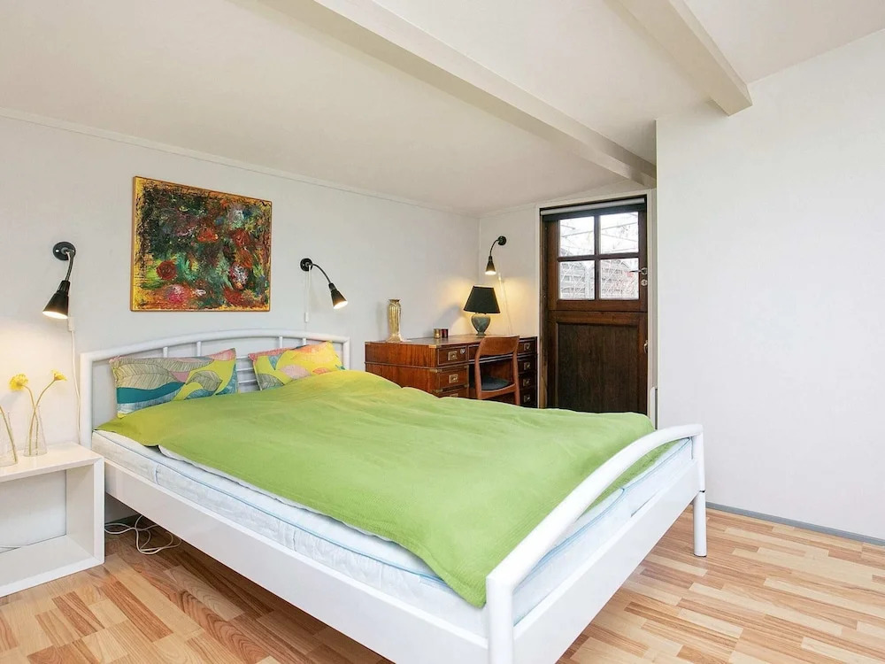 Beachside Gem for 6 - By Traum Ferienwohnungen