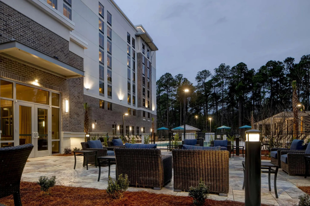 Homewood Suites By Hilton Summerville