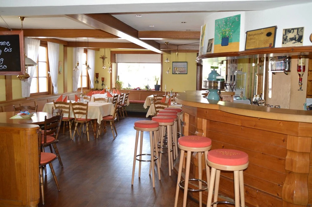 Landgasthof Ochsen Zell am Harmersbach