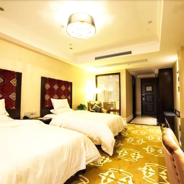 Art Deco Hotel