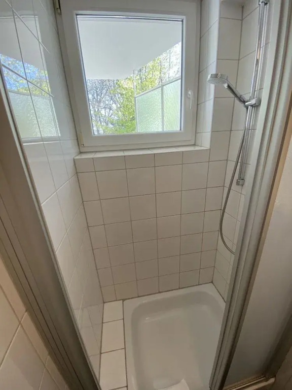 Apartment Mathildenstrasse