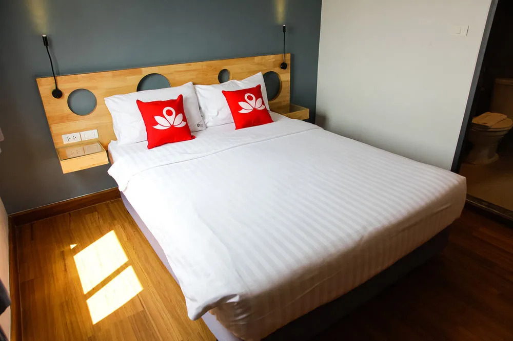 ZEN Rooms Suanplu Soi 7