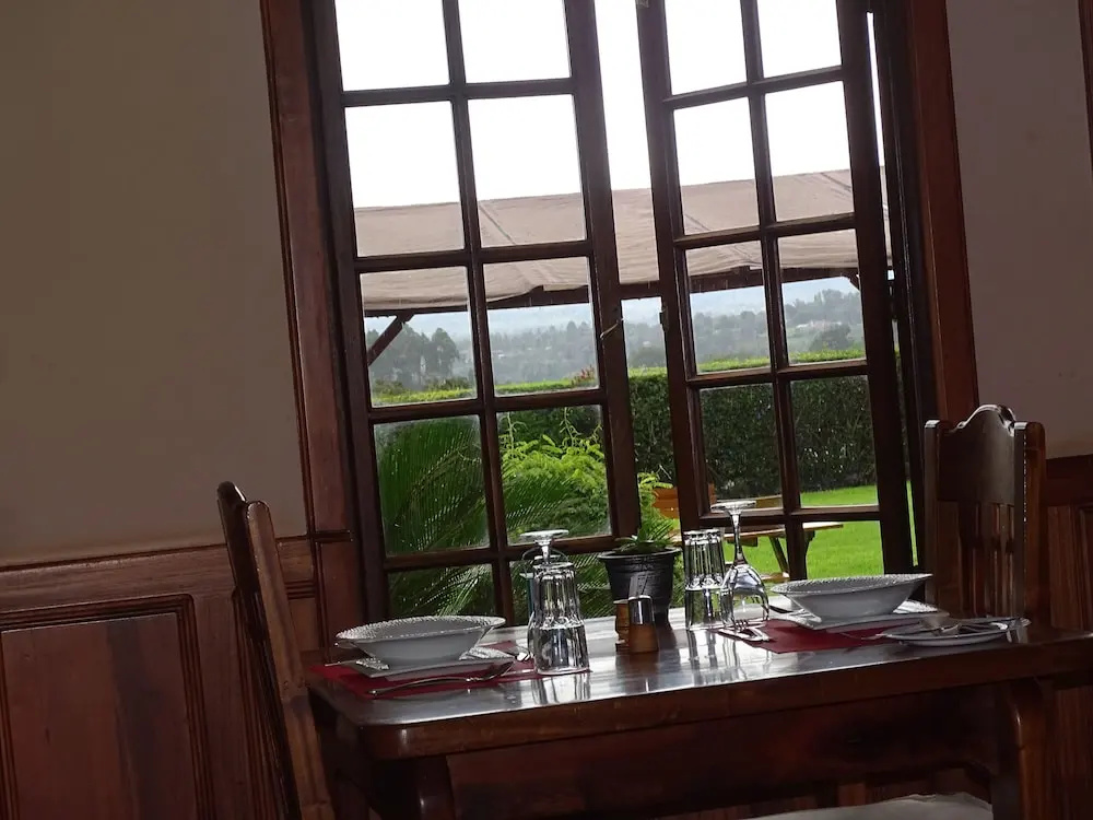 Le Pristine Wellness and Healing Hotel