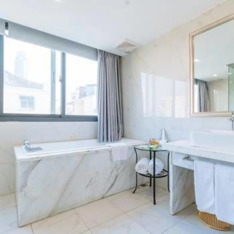 Q+ Wei'ai Boutique Fashion Hotel