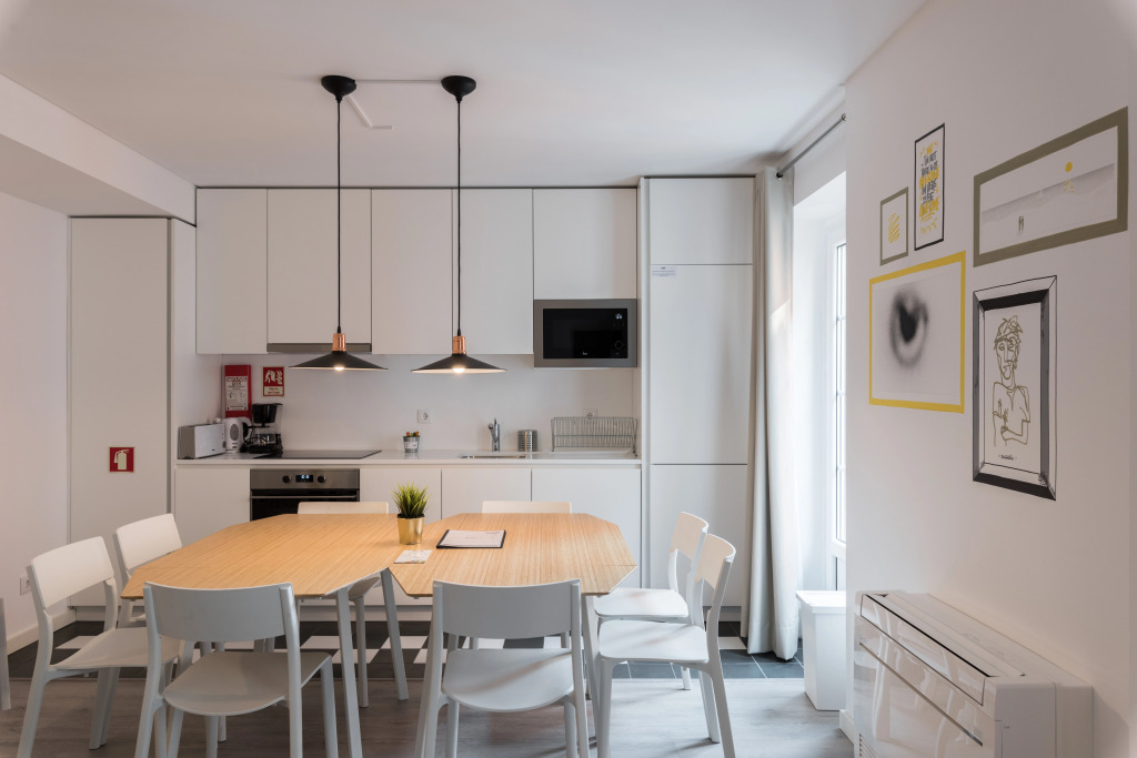 City Stays Atalaia Apartments