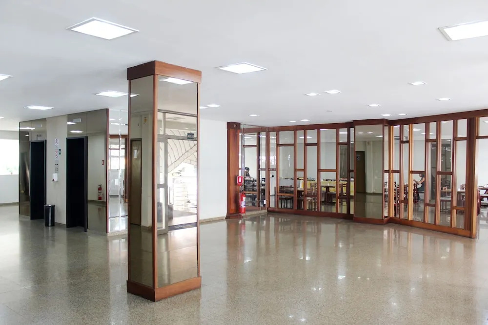 Days inn by Wyndham Uberlândia