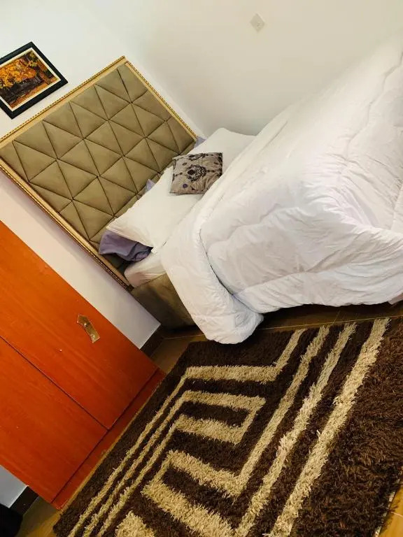 Lovely Studio Apartment in wuye Abuja