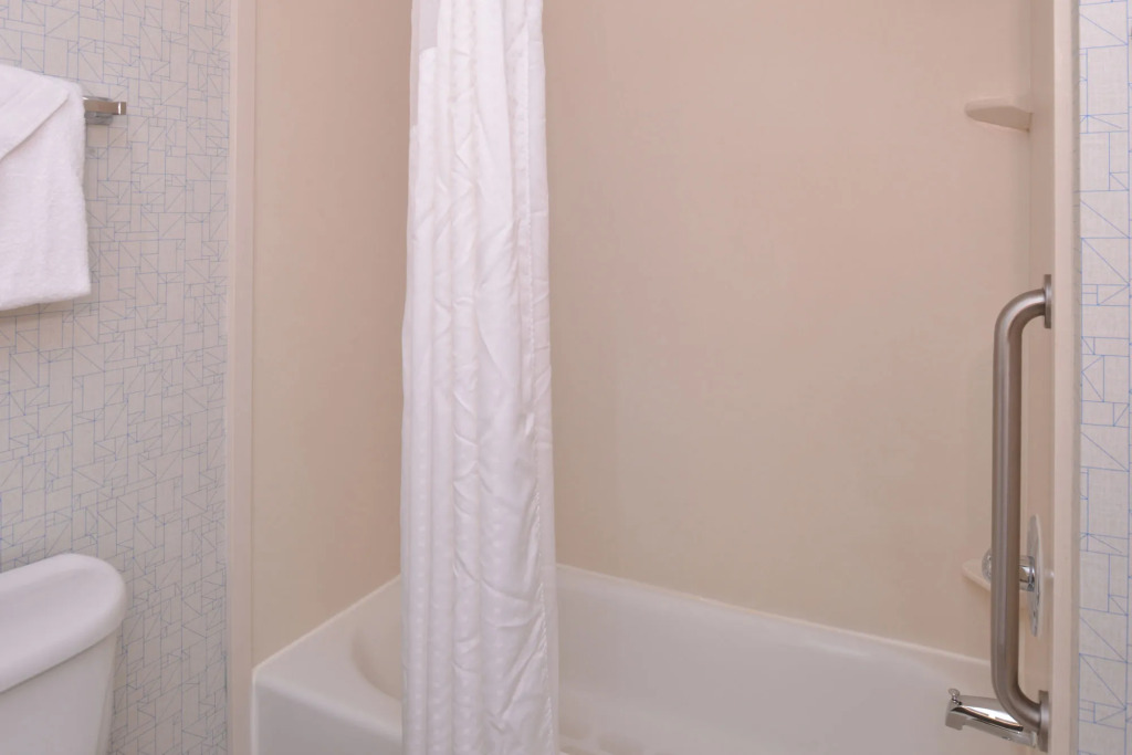 Holiday Inn Express Mineral Wells by IHG