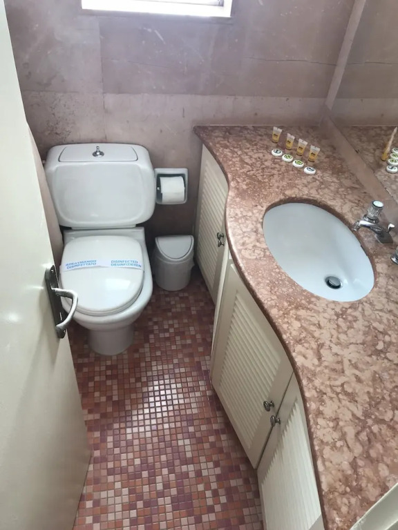 Perfect sea view apartment in Voula