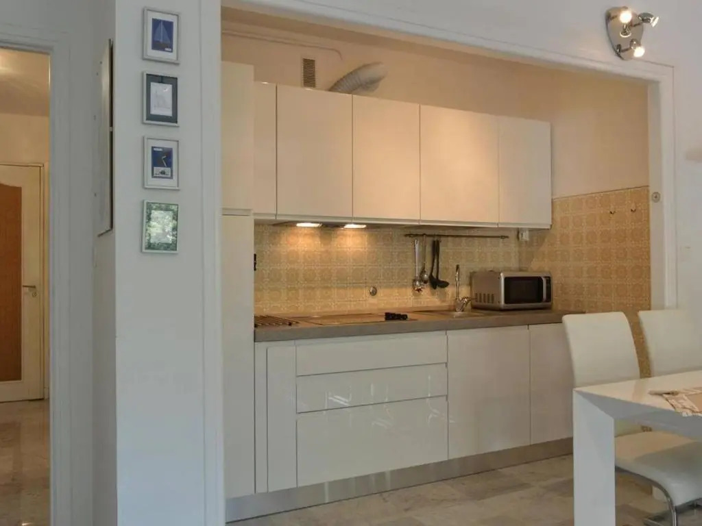 Appartement Antibes, 1 pièce, 4 personnes - FR-1-252-71
