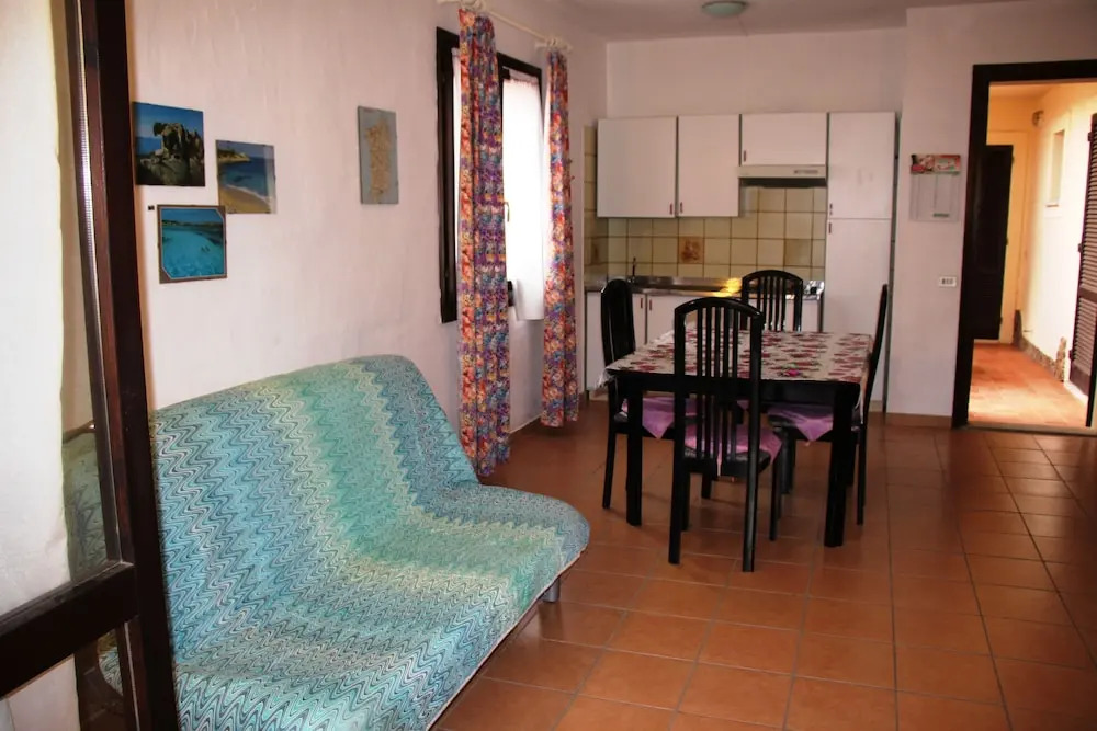 Residence Itaca