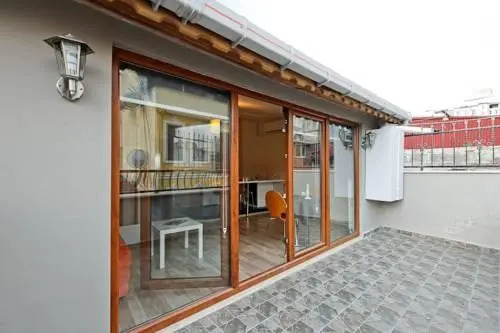 Taksim Nil Suite