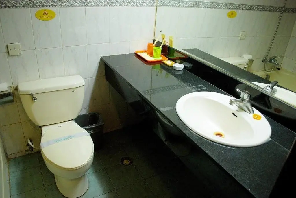 Bowei Great Hotel Qinhuangdao