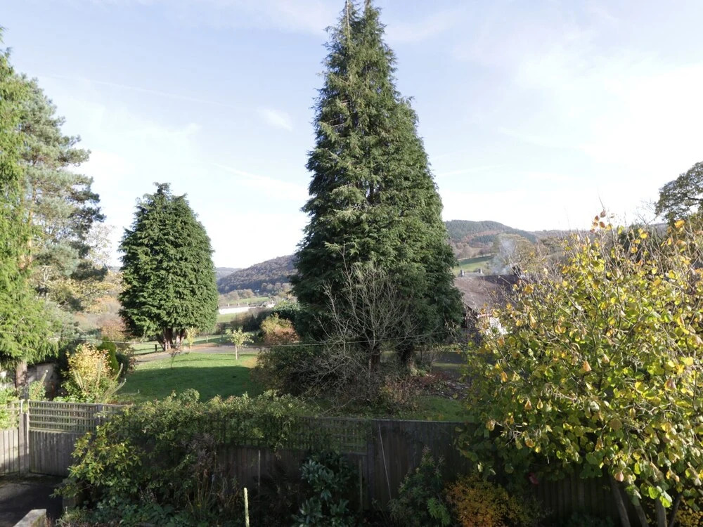 Cilgwyn