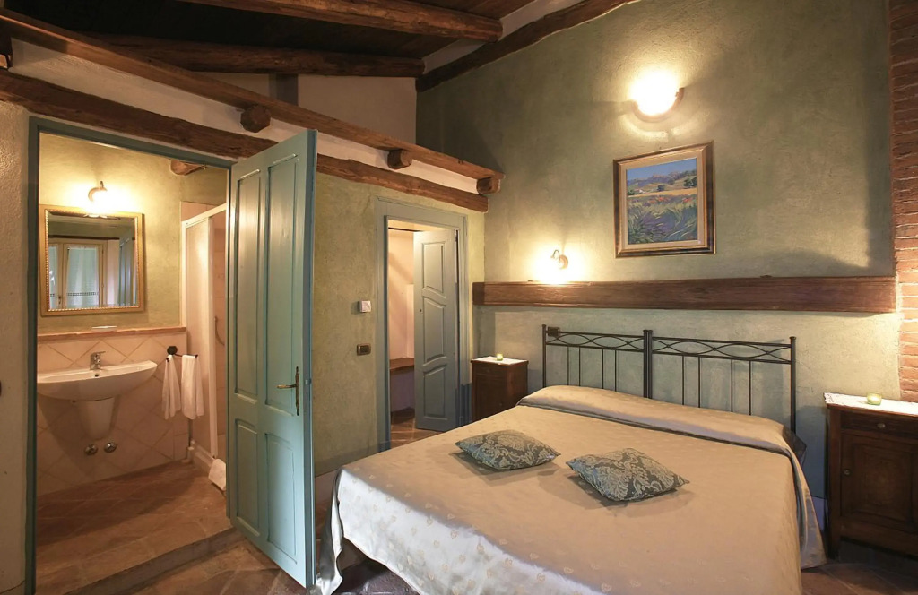 Cà San Ponzio country house & SPA