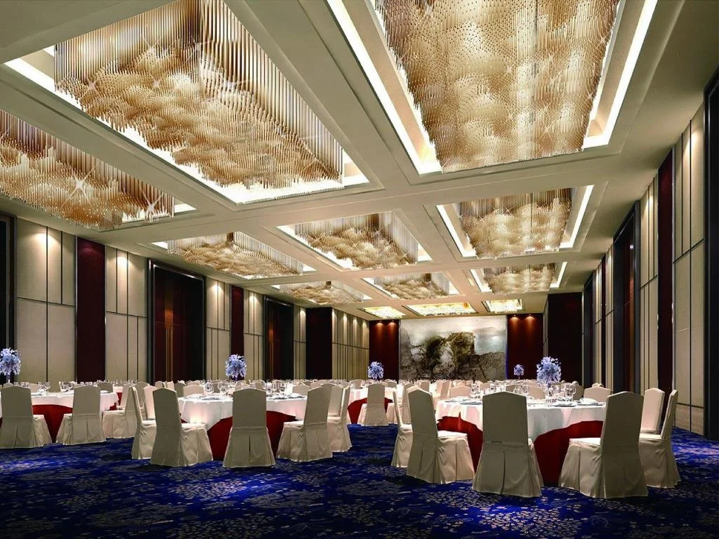 Dusit Thani Dongtai Jiangsu