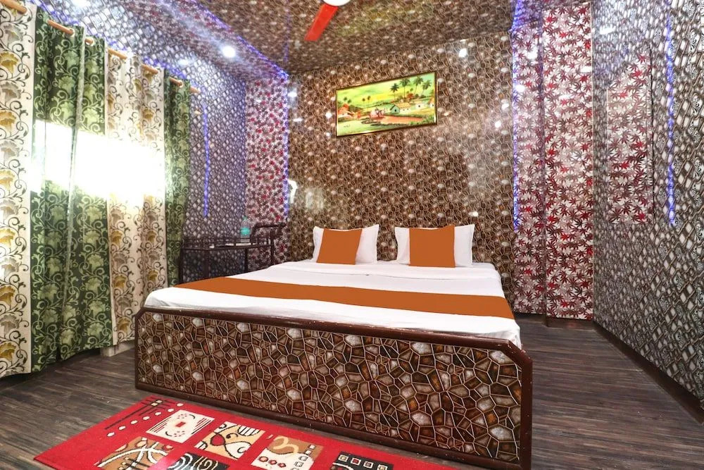 Hotel O Heaven
