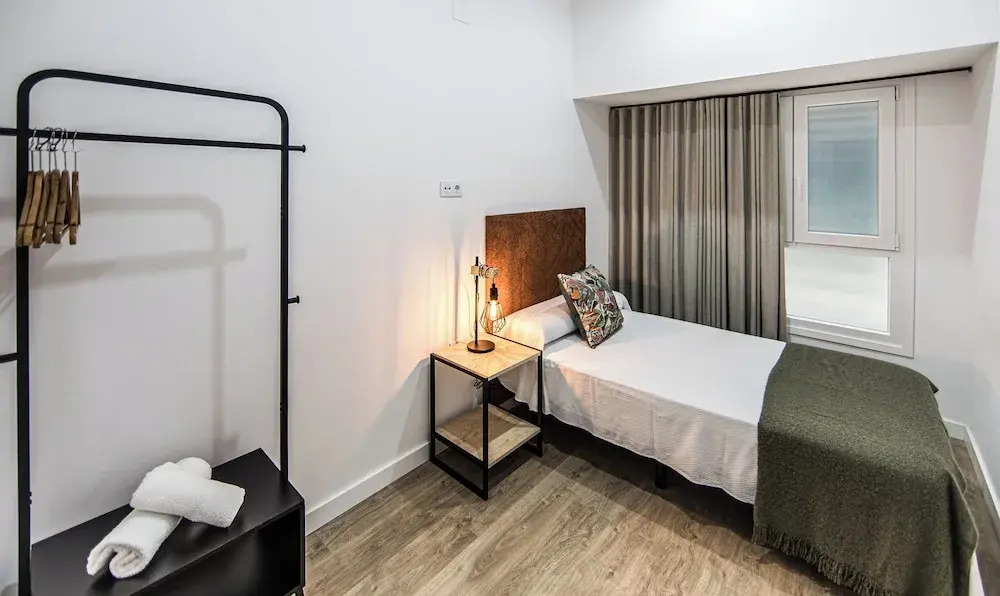Apartamentos Luxury en San Juan