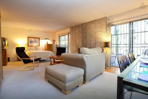 Silver Lake Suite