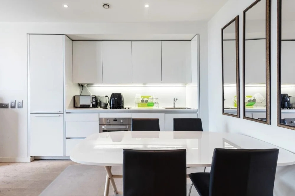 Chic & Modern 1bed Apt in Elephant and Castle