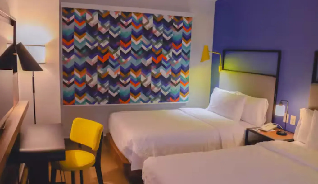 Tru By Hilton Puebla Angelopolis