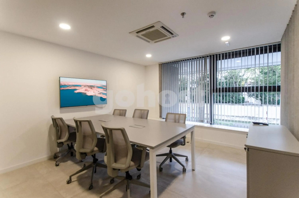 Apartamento único en zona del Sh del Sol 1D012
