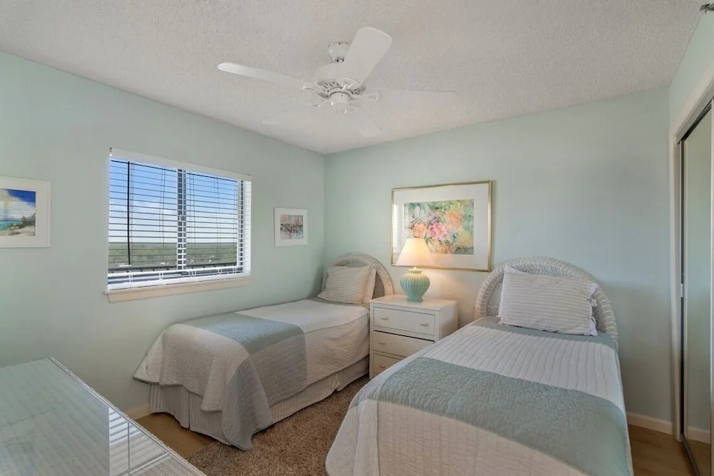 One Seagrove Place Unit 1103 2 Bedroom Condo by Redawning