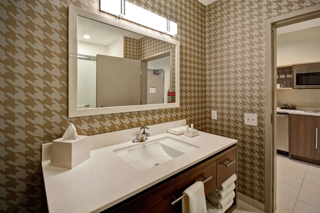 Home2 Suites by Hilton Harvey New Orleans Westbank