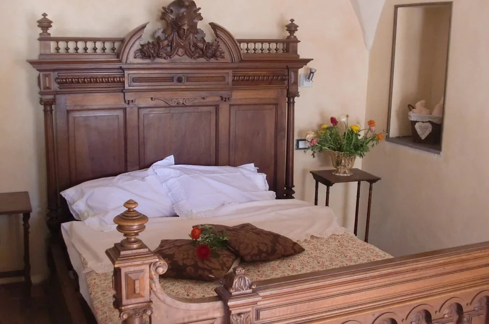 Villa Mont des Oliviers CITRA-8055LT-1805 e 1807