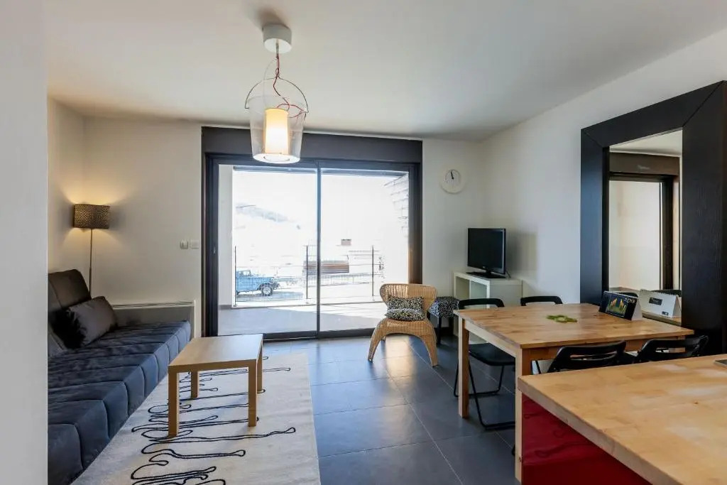 Residence Le Valliope