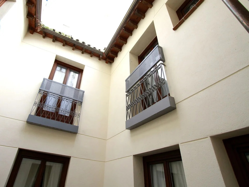 Apartamentos Toledo Suite
