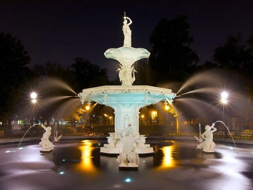 Savannah Jetsetter by Tybee Vacation Rentals