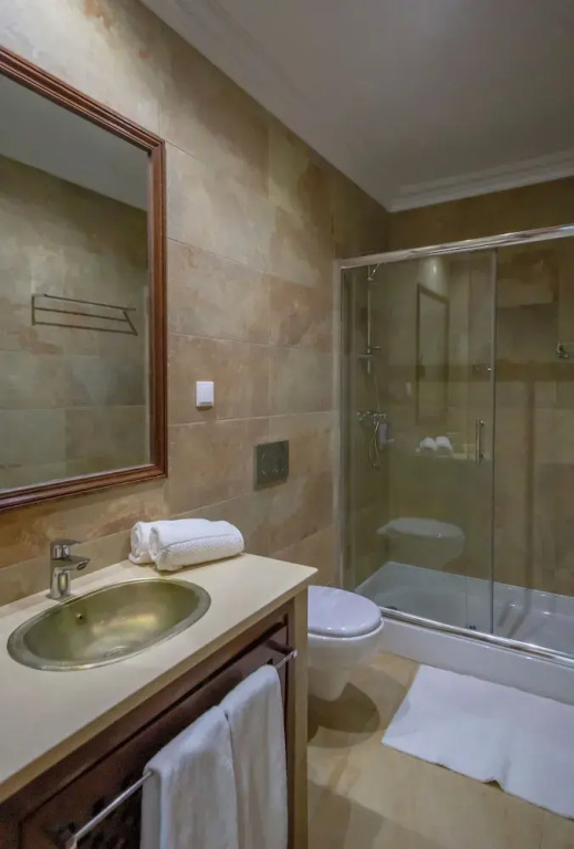 Al Karob Yoga Boutique Villa