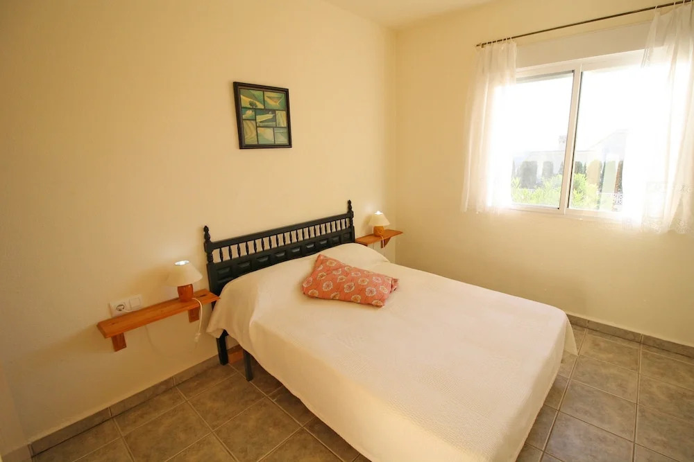 Villas Costa Calpe - Mark