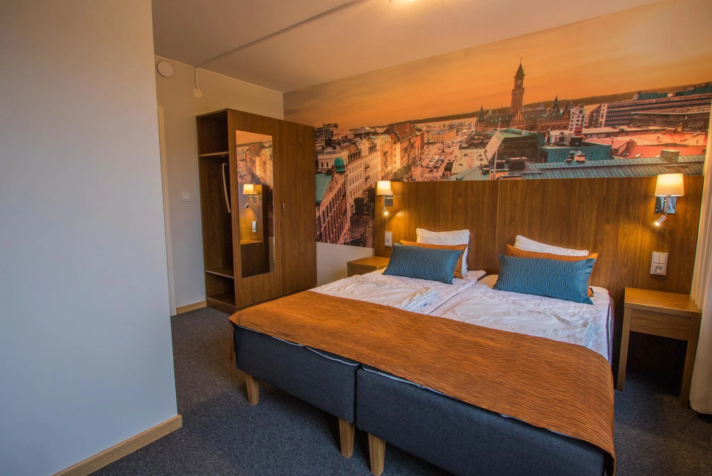 Dream - Luxury Hostel