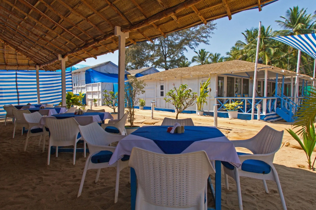 Cuba Agonda