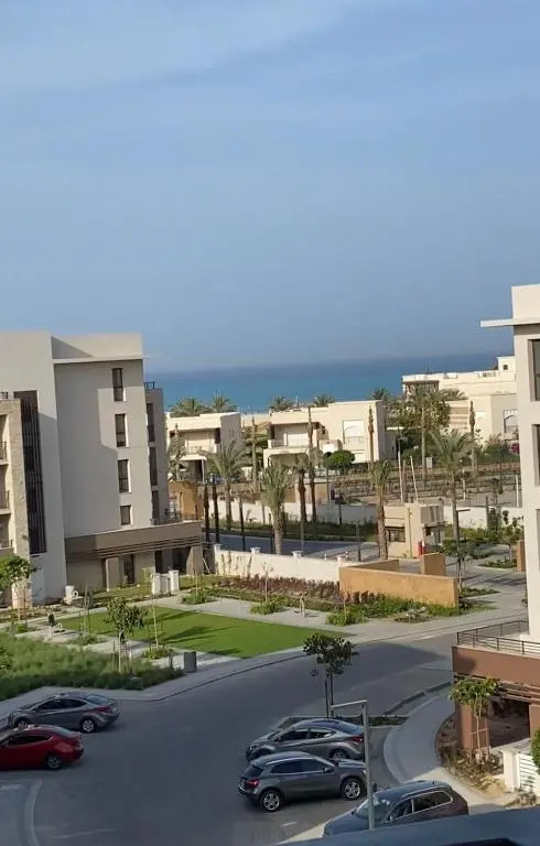 Marassi Residence