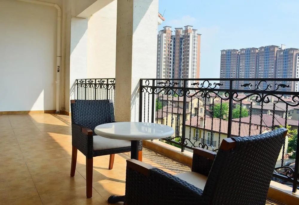 Guangzhou Haidecheng Hotel