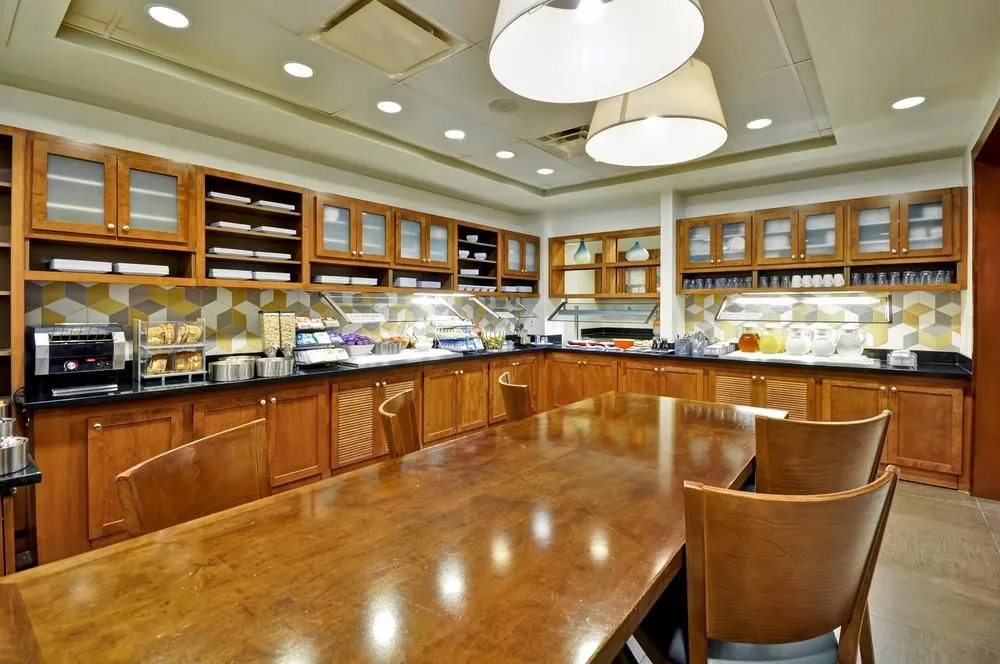 Home2 Suites by Hilton Indianapolis - Keystone Crossing