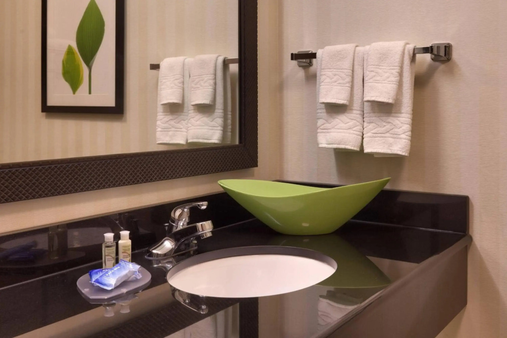 Fairfield Inn and Suites by Marriott Laramie