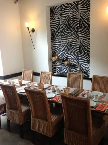 Hotel Giorgi - Bastogne Centre
