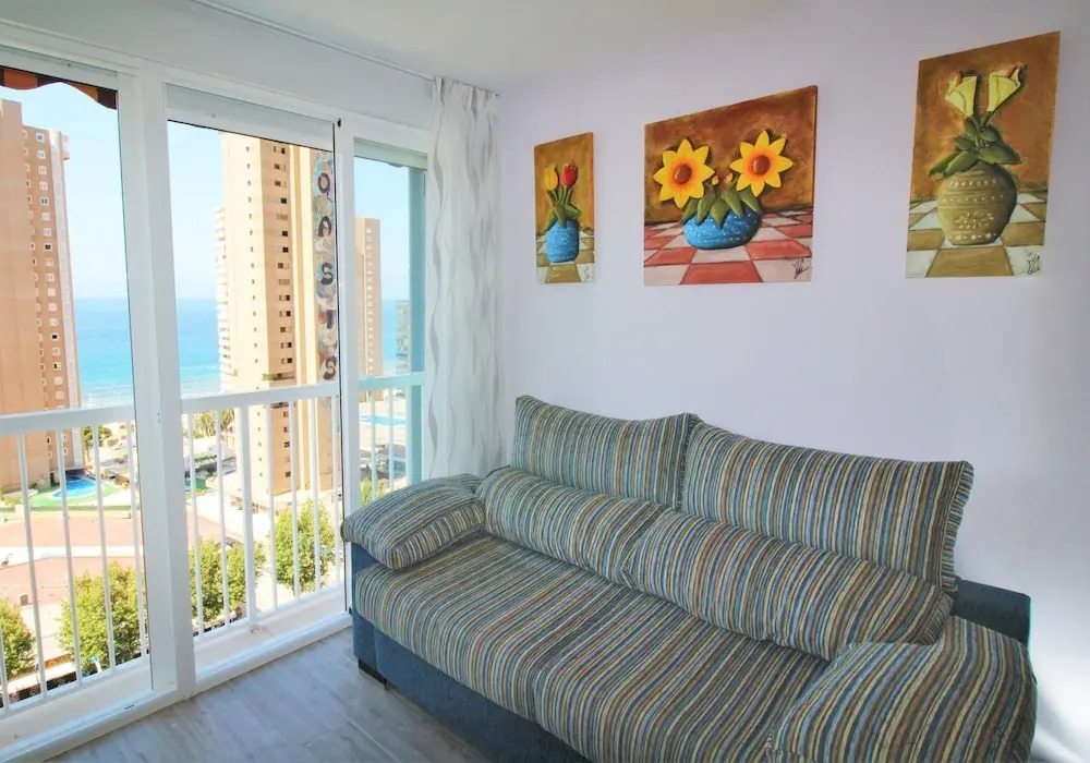 Apartamento Albatros 15 - 7