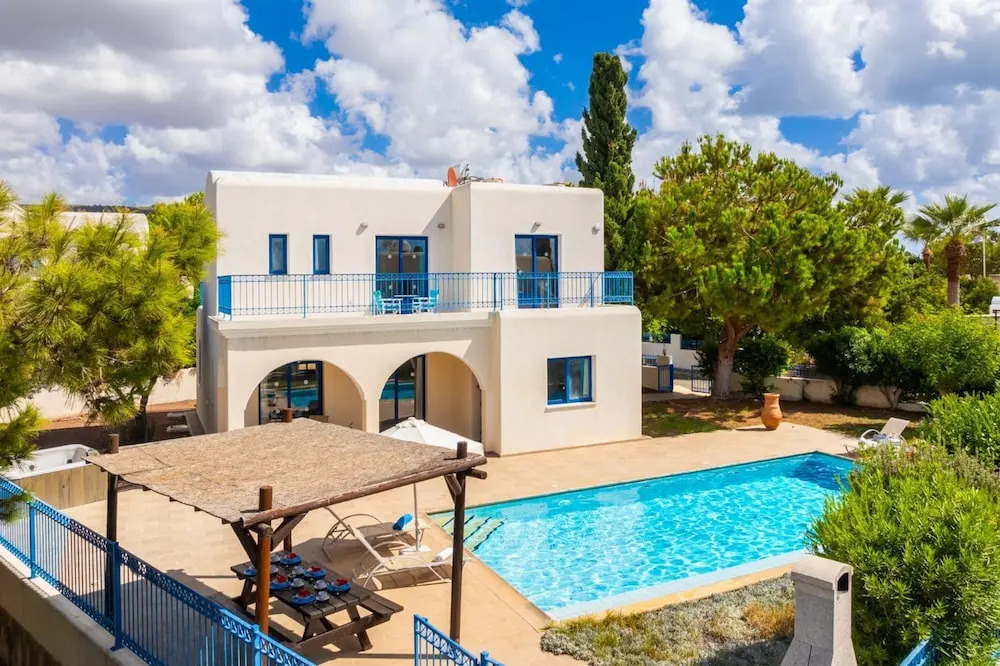Villa Ermis